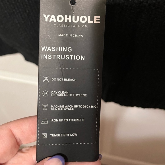 Zipper Cardigan Sweater for Men - Picture 6 of 7